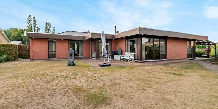 Huizen Koop Huur - 3