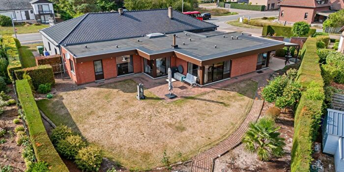 Huizen Koop Huur - 2