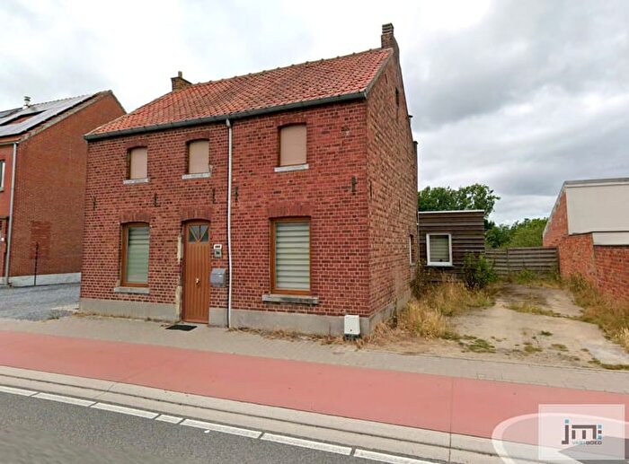 8-kamerhuis te koop in Wellen