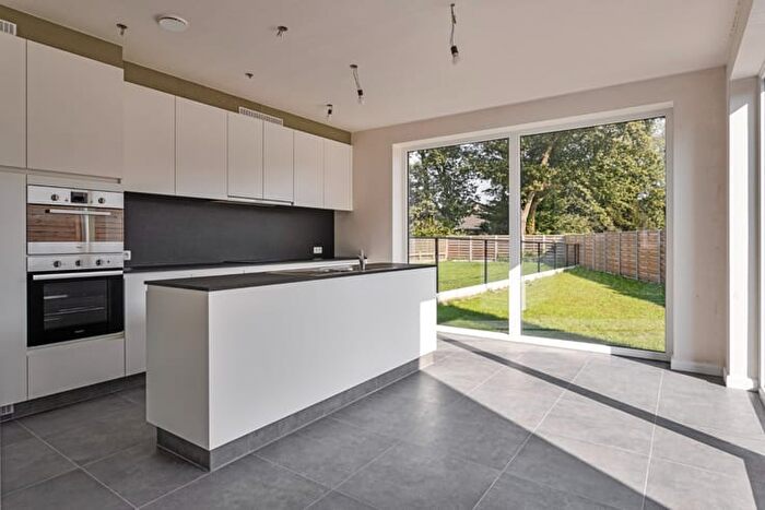 Huizen Koop Huur - 2
