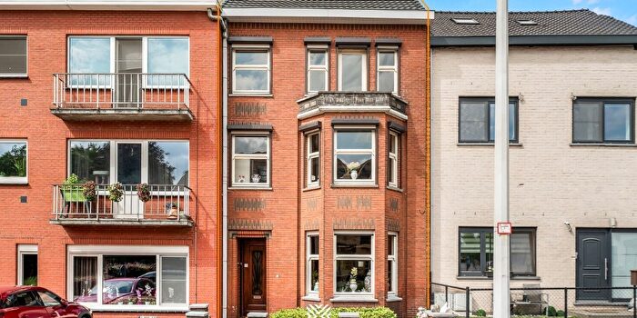 5-kamerhuis te koop in Beringen
