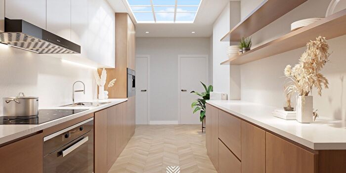 Huizen Koop Huur - 3