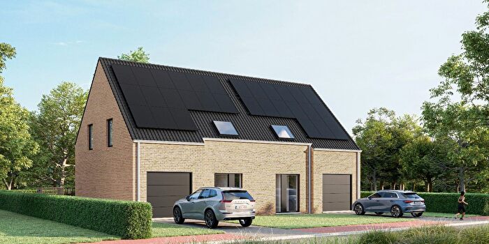 Huizen Koop Huur - 3