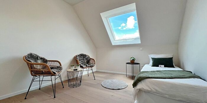 Huizen Koop Huur - 3