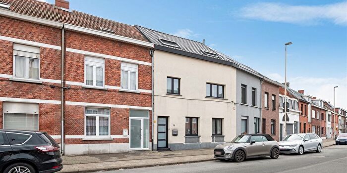 Huizen Koop Huur - 2
