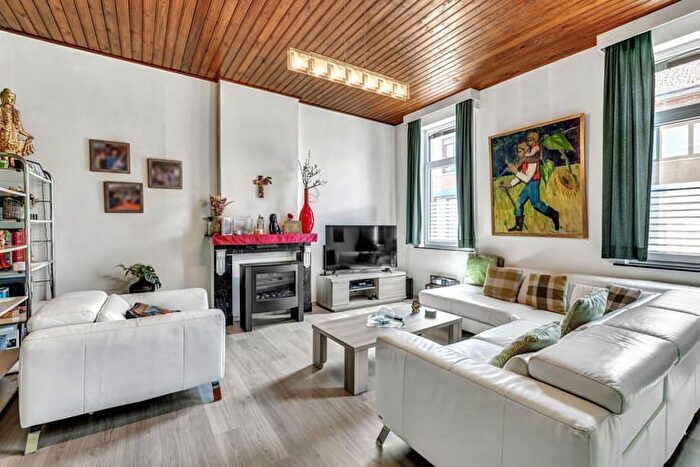 Huizen Koop Huur - 2