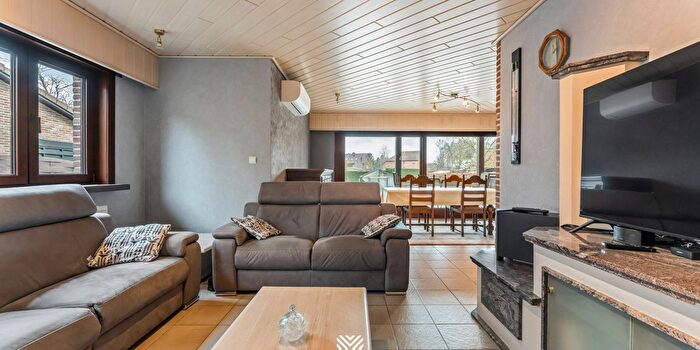 4-kamerhuis te koop in Beverlo