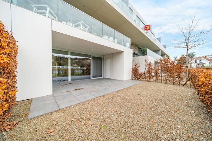 7-kamerappartement te koop in Hermalle-sous-argenteau