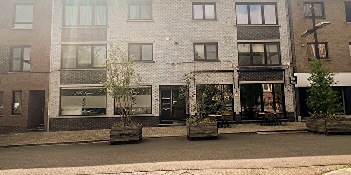 2-kamerappartement te huur in Beverst