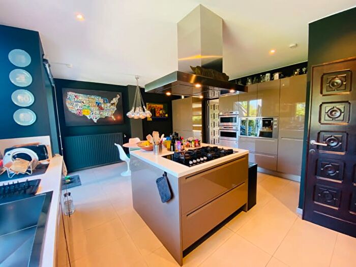 Huizen Koop Huur - 3