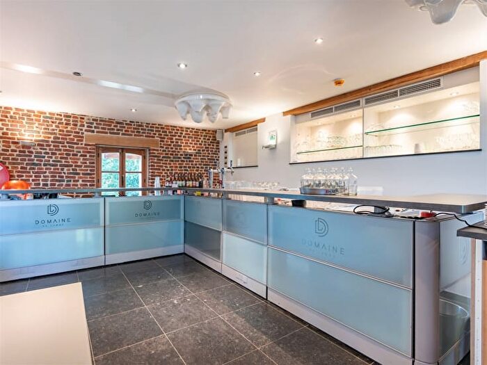Huizen Koop Huur - 3