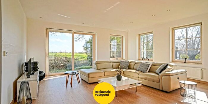 Huizen Koop Huur - 3