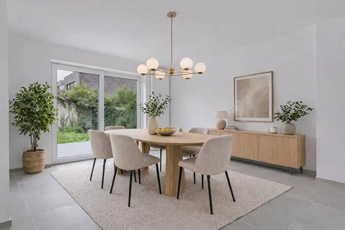 Huizen Koop Huur - 2