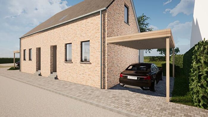 Huizen Koop Huur - 2