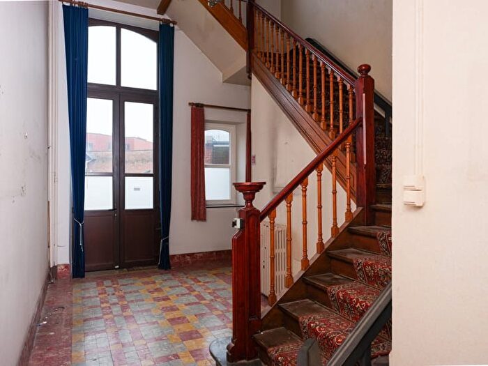 Huizen Koop Huur - 3