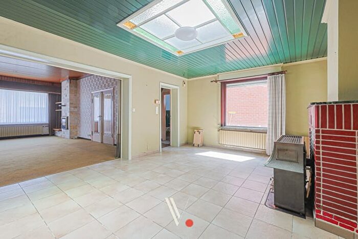 Huizen Koop Huur - 2