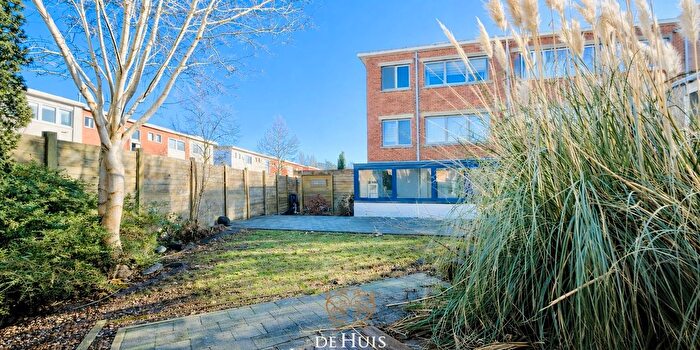 Huizen Koop Huur - 3