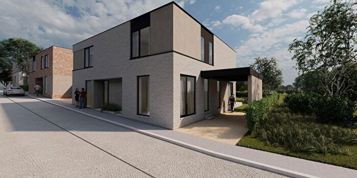 Huizen Koop Huur - 2