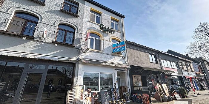 5-kamerhuis te koop in Leopoldsburg