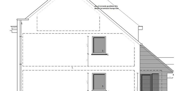 Huizen Koop Huur - 3