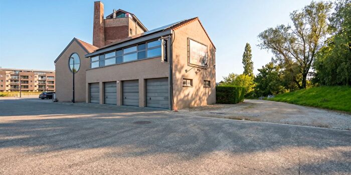 2-kamerhuis te koop in Harelbeke