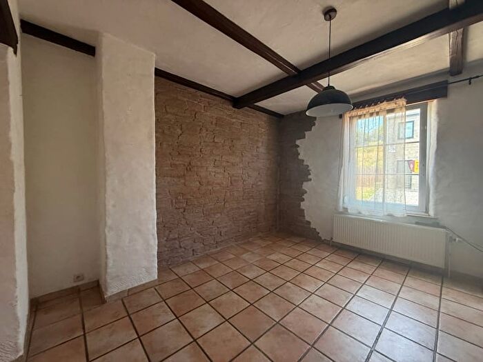 2-kamerhuis te huur in ETHE