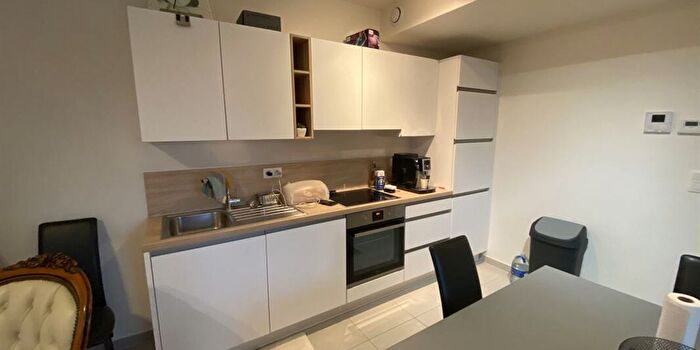1-kamerappartement te huur in Péruwelz