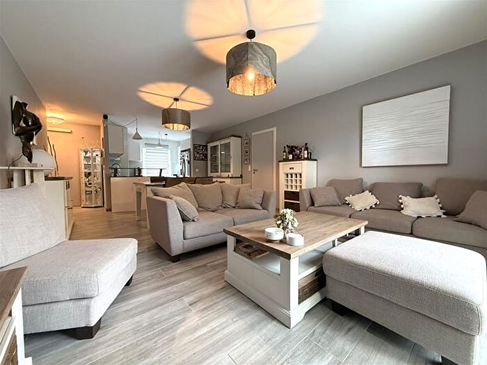 2-kamerappartement te koop in Chaumont-Gistoux