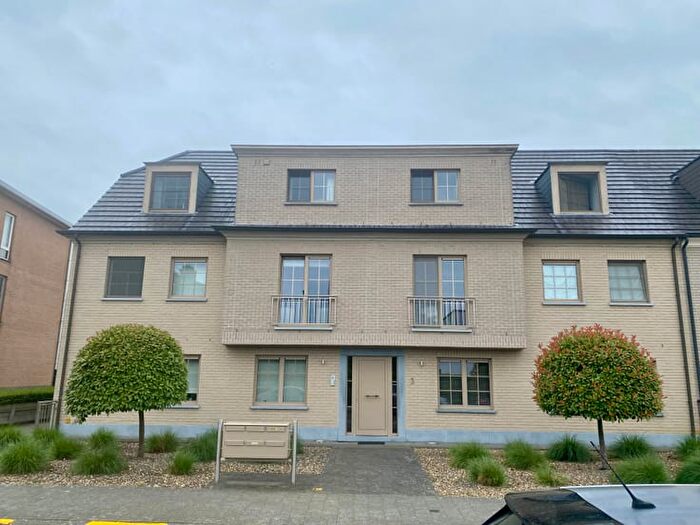 2-kamerappartement te huur in Heist-op-den-Berg