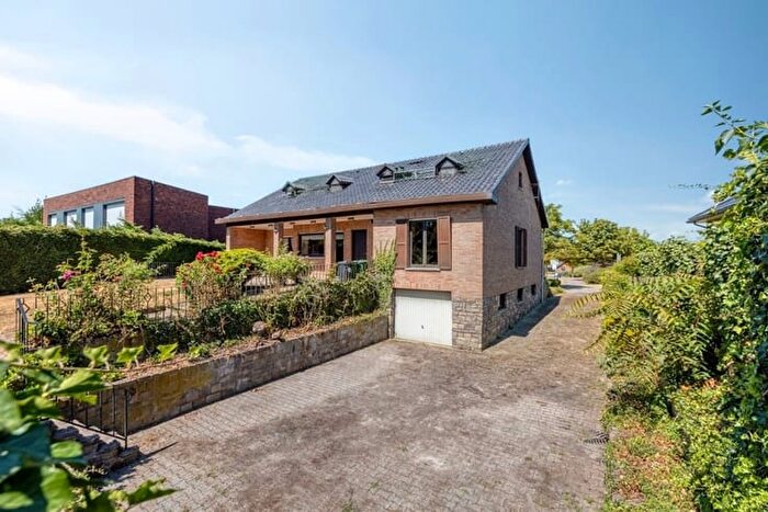 Huizen Koop Huur - 2