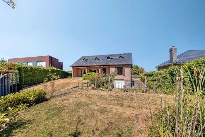 Huizen Koop Huur - 3