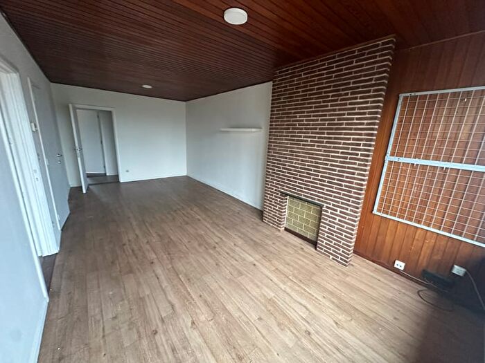 2-kamerappartement te huur in Antwerpen