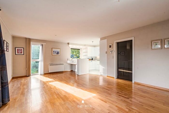 3-kamerappartement te koop in Gent