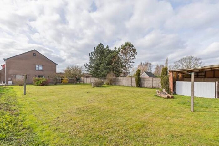 Huizen Koop Huur - 2