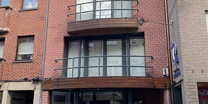 Appartement te koop in Sint-Truiden