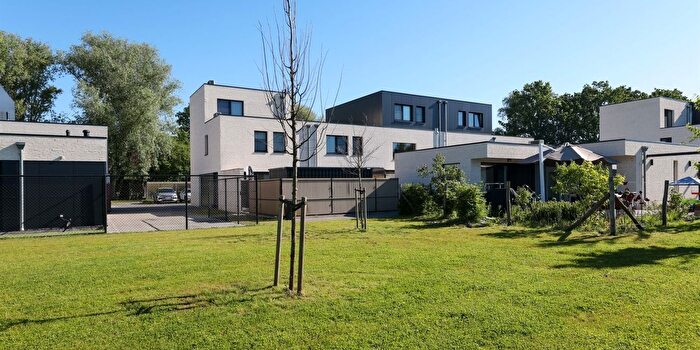 3-kamerhuis te koop in Hasselt