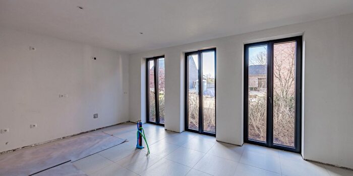 Huizen Koop Huur - 2