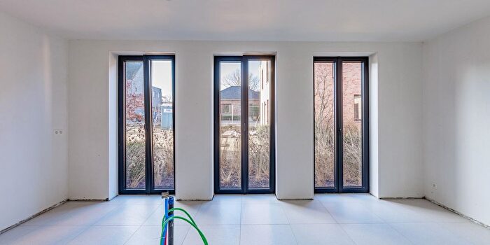 Huizen Koop Huur - 3