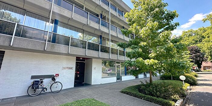 1-kamerappartement te huur in Tournai