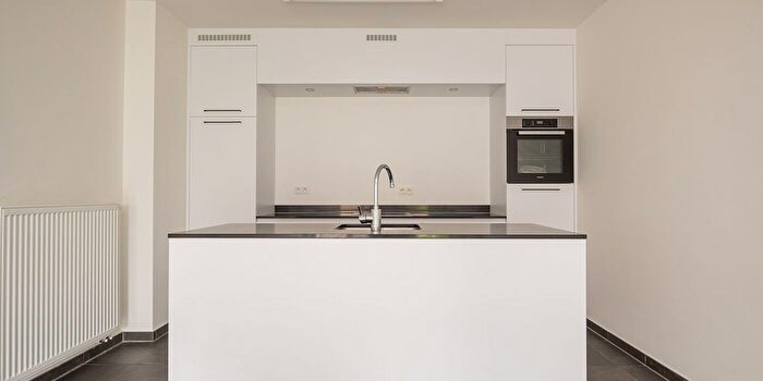 2-kamerappartement te koop in Lier