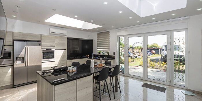 Huizen Koop Huur - 3