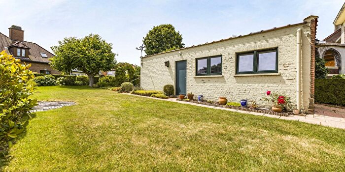 Huizen Koop Huur - 2