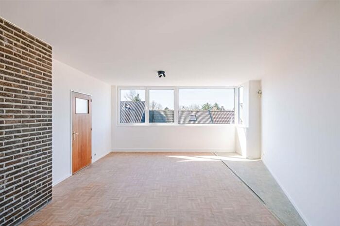 2-kamerappartement te koop in BEVEREN-KRUIBEKE-ZWIJNDRECHT