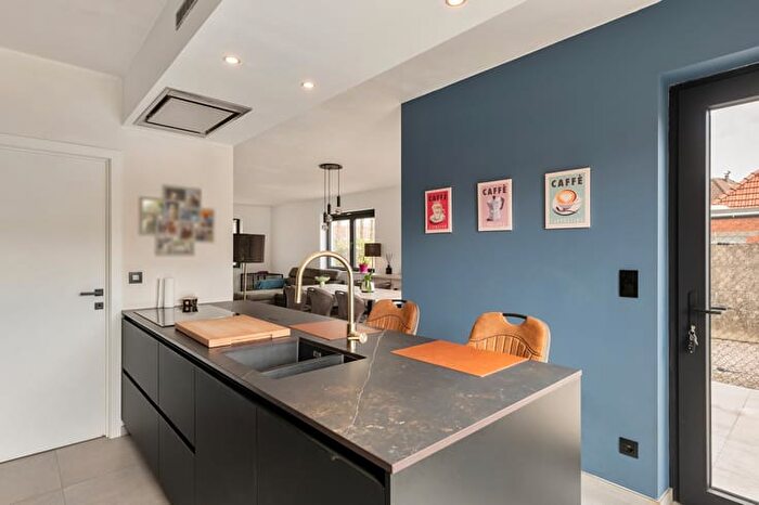 Huizen Koop Huur - 3
