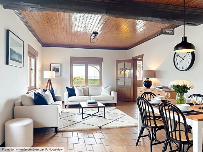 Huizen Koop Huur - 3