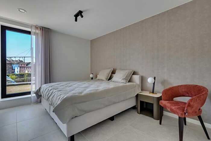 9-kamerappartement te koop in Hasselt