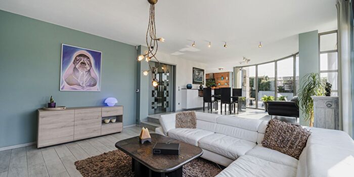 2-kamerhuis te koop in Nijlen
