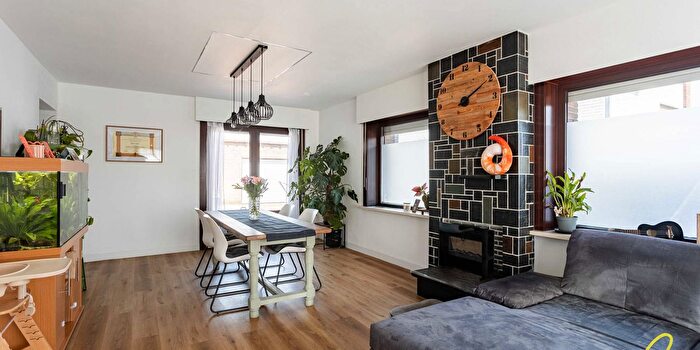 Huizen Koop Huur - 2