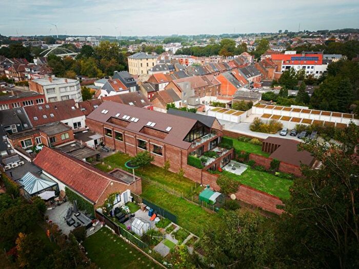 Huizen Koop Huur - 2