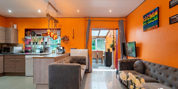 Huizen Koop Huur - 3